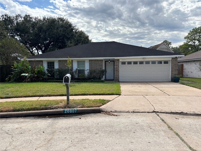 Photo - 20807 Union Park Dr