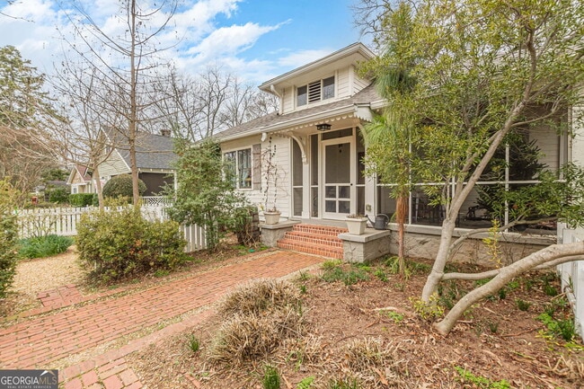 Building Photo - 1773 Dorsey Ave