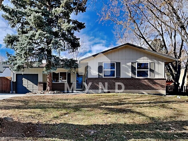 4 br, 2 bath House - 775 S Braun St - 4 br, 2 bath House - 775 S Braun St