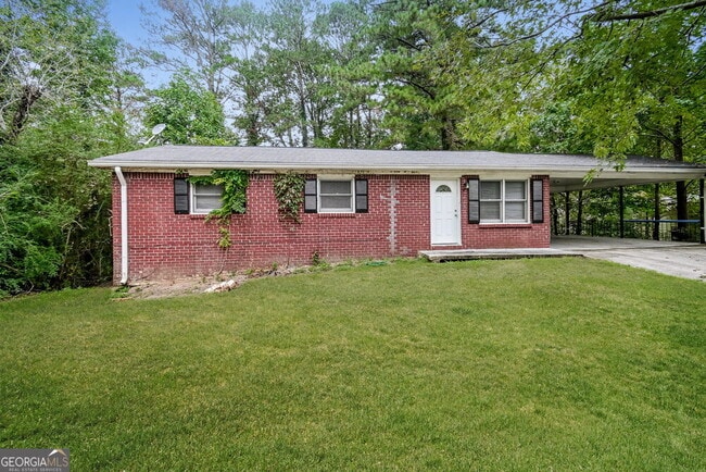 Building Photo - 4150 Rocky Face Dr Rental