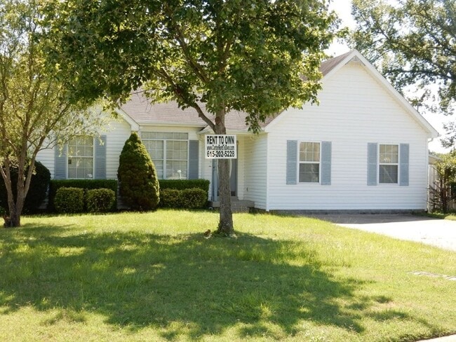 Building Photo - 502 Bloomfield Ct
