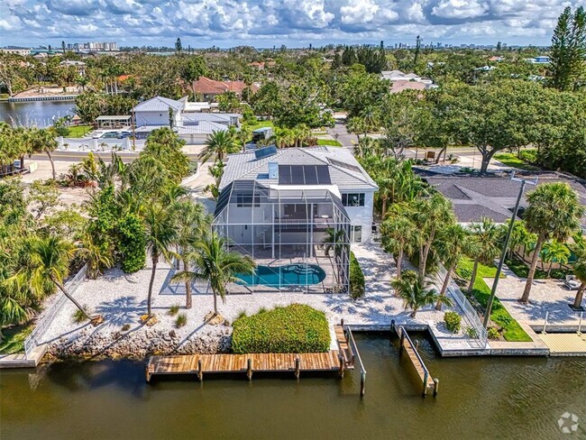 Building Photo - 412 Treasure Boat Way Rental