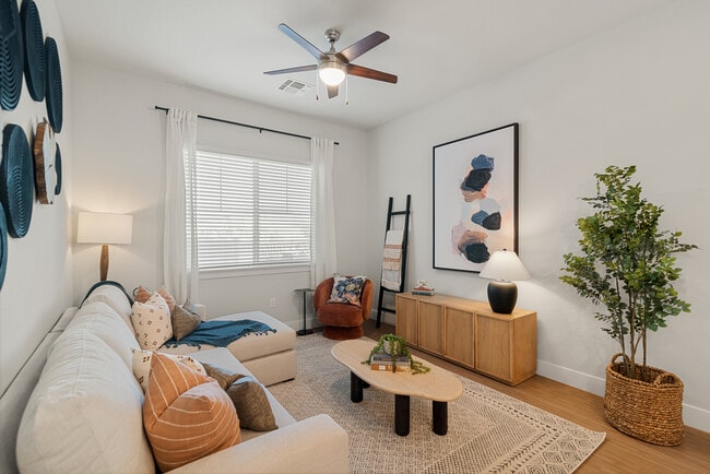 Photo - Cadia Queen Creek