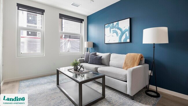 Photo - 955 Bannock St Unit 609.1408040