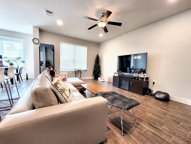 Photo - Modern 3/BR 2.5/Bath Home with Covered Dec...
