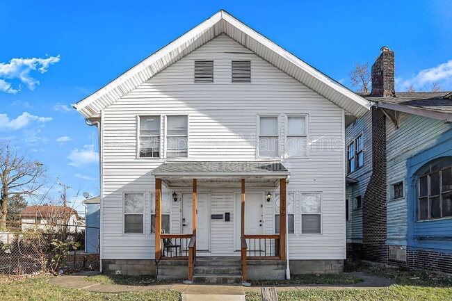 Building Photo - 2198 Cleveland Ave Rental