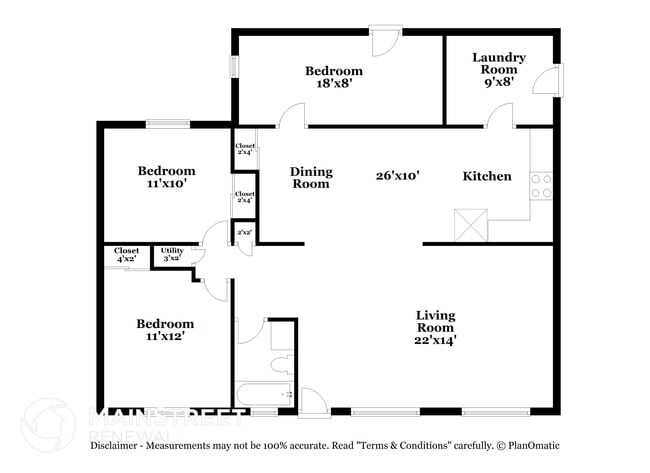 Photo - 13517 N Luna St