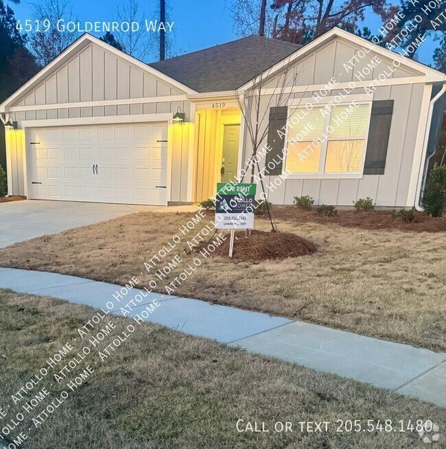 Building Photo - Welcome to Magnolia Hills!!! Rental