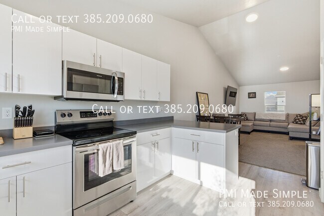 Photo - 1140 W 950 N Unit #A402