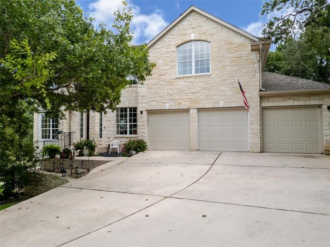 Building Photo - 9201 Trowbridge Cove Rental