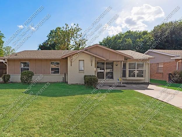 Birch Dr. - Birch Dr. House