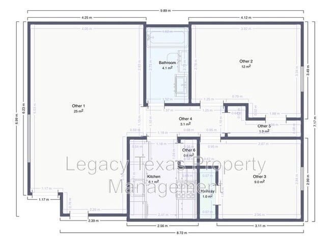 Photo - 1715 Short St Unit D