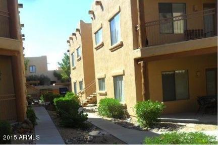 Building Photo - 16545 E Gunsight Dr Unit 116B Rental