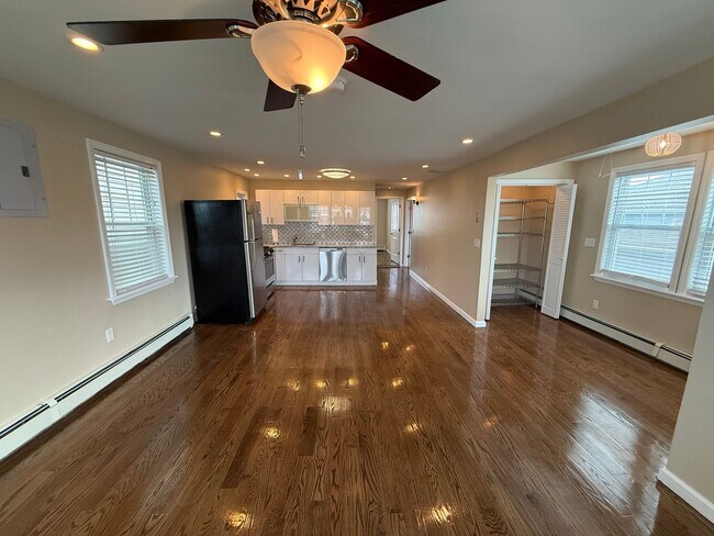 Photo - Mint 2 Bed/2 Bath Single-Family Home in Howard Beach!