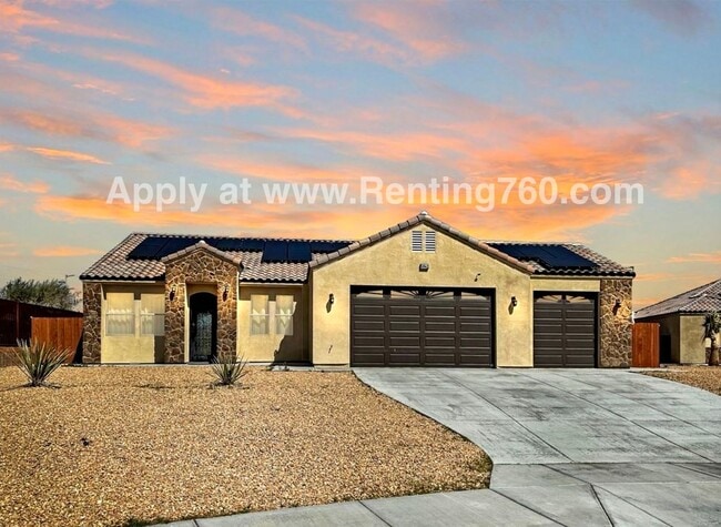 Building Photo - 4 Bedroom Home with Solar Panels and EV Ch...