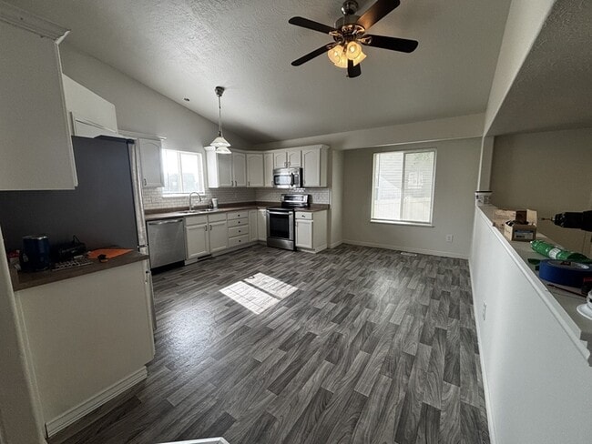 Photo - Eagle Mountain Single Family Home