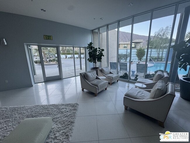 Photo - 810 E Palm Canyon Dr Unit 201