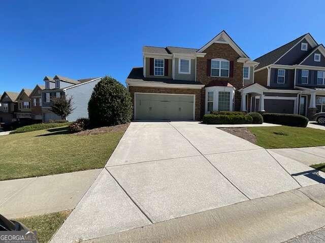 Photo - 3305 Sardis Bend Dr Townhome