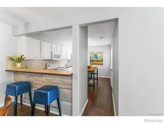 Photo - 7250 S Gaylord St Unit G16