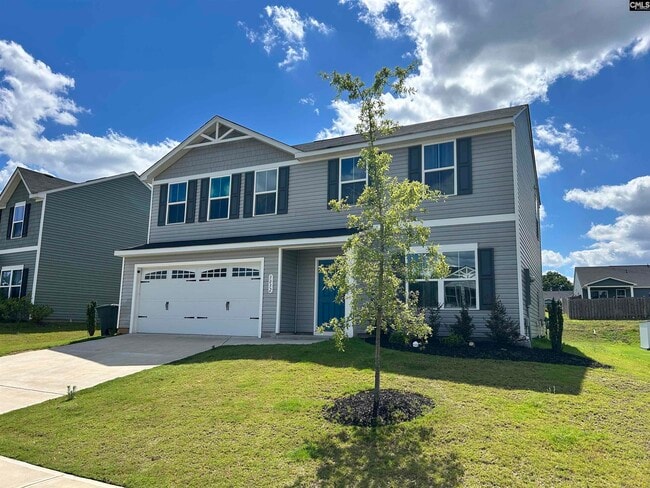 Photo - 3032 Blue Brook Ln