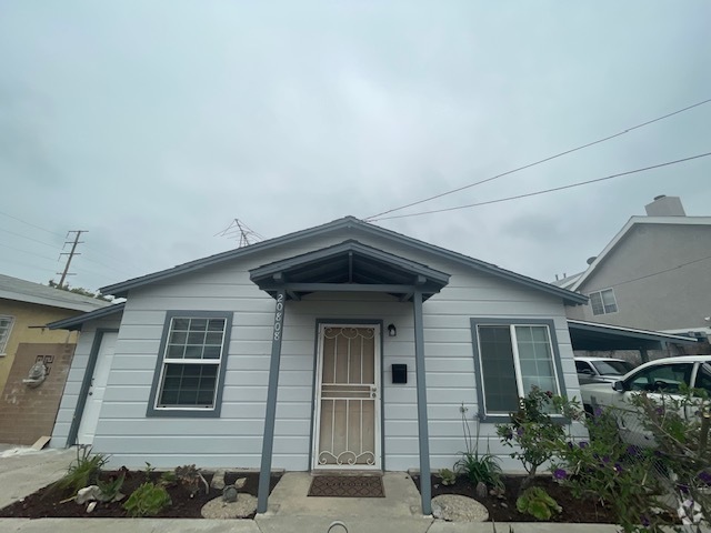 Building Photo - 20808 Harvard Blvd Rental