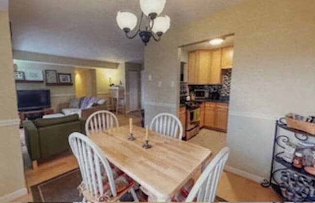 Photo - Fantastic 2BR/1BA with Parking & Secured Entry in Takoma Park