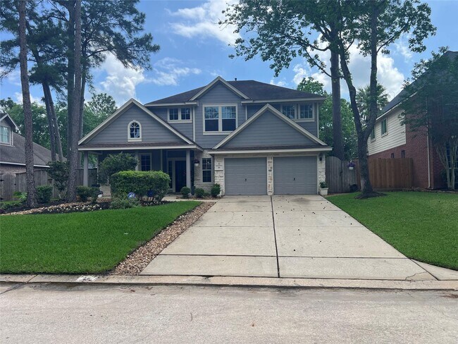 Photo - 26 Merit Woods Pl