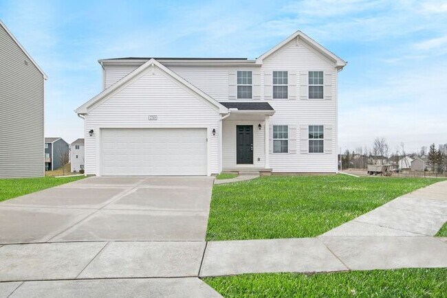 Photo - 2701 Hawk Ridge Ct