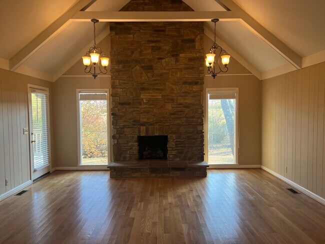 8309 Alamo Road, Brentwood, TN 37027 - 8309 Alamo Road, Brentwood, TN 37027 Casa