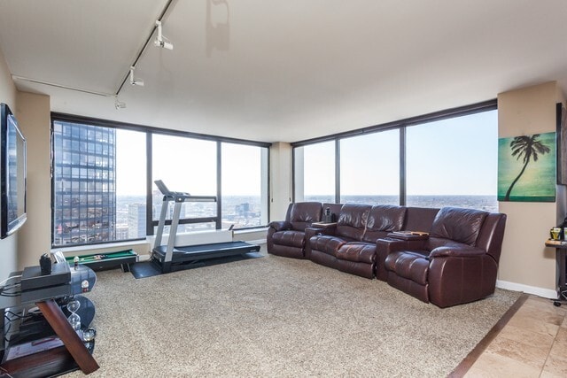 Building Photo - 5445 N Sheridan Rd Unit 3015