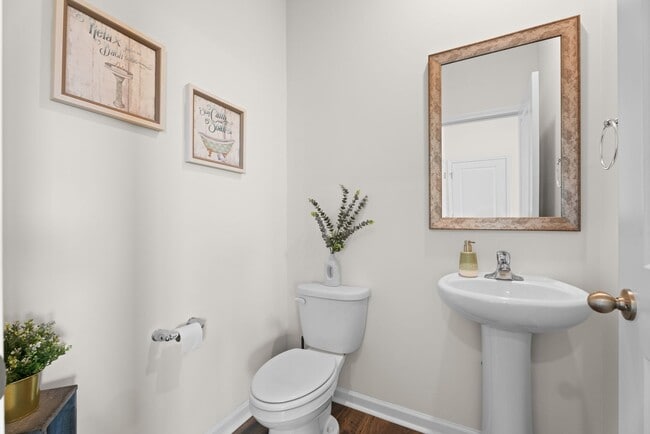 Photo - NEW BUILD! AMENITIES!! Lease Only.