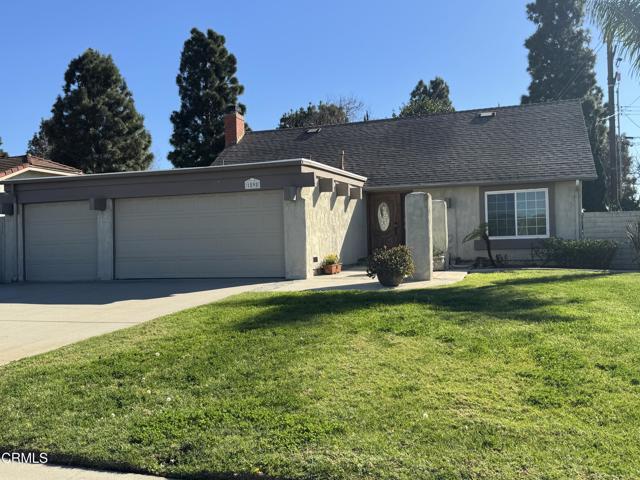 Building Photo - 1898 Regent St