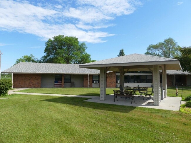 Photo - Prairie View Homes