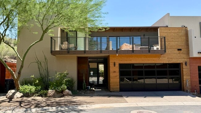 Building Photo - 6525 E Cave Creek Rd