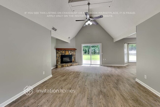3363 Holly Ridge Trail SW