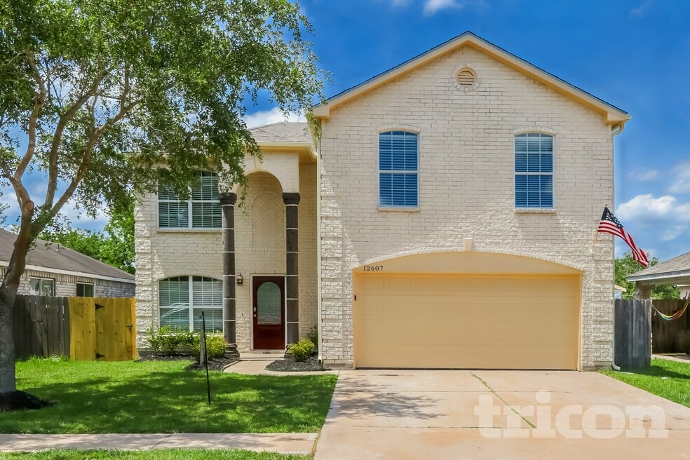 12607 Rio Grande Ln