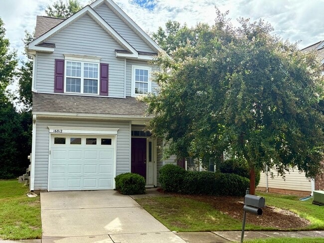 Building Photo - 16812 Kettlewell Ln Rental