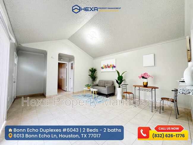 Photo - 6041 Bonn Echo Ln Unidad 2 bedroom