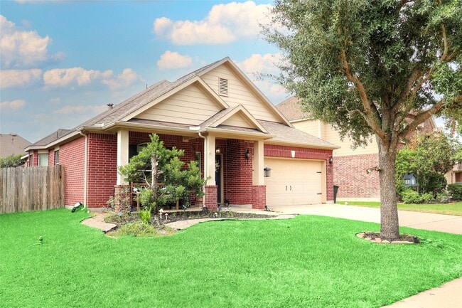 Photo - 26506 Clear Mill Ln