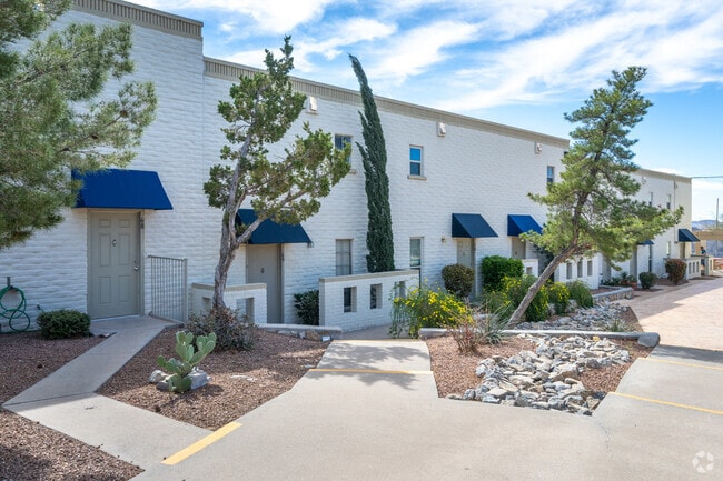 King's Hill Apartments