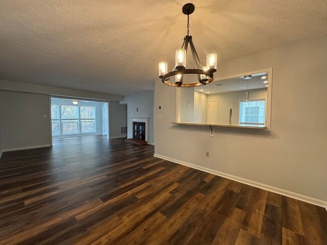 Photo - Sun-filled And Spacious 2 Bed 2 Bath Condo...