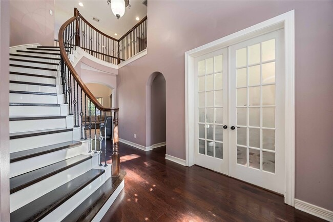 Photo - 1402 Chaparral Crossing