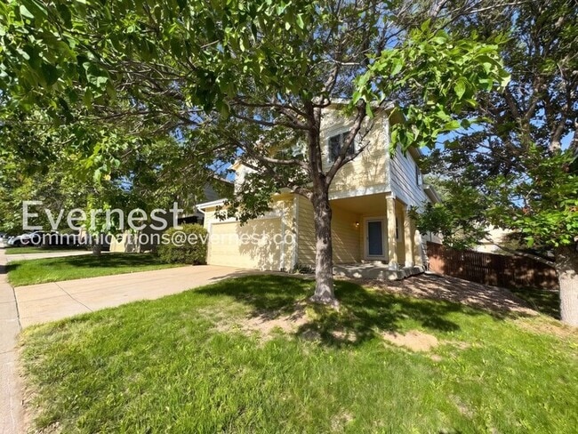 Photo - 4 Bed/2.5 Bath Single family home/Available Now!