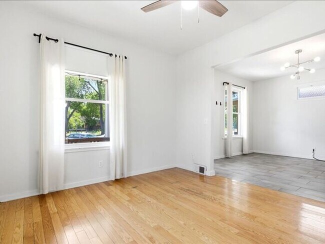 Salt Lake Central: large 3 bedroom, 2 bath + office