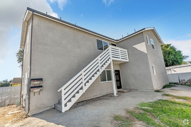 Building Photo - Brand new construction - 3 bedroom upstair... Rental