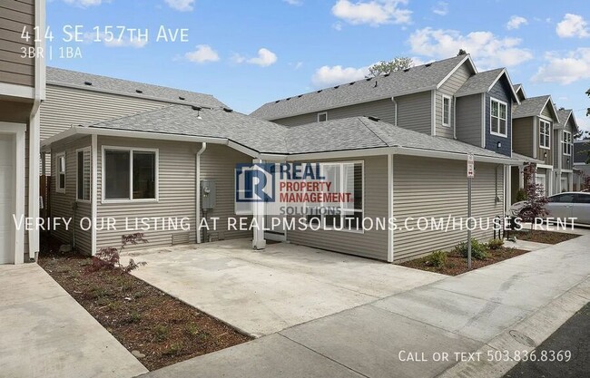 Building Photo - 414 SE 157th Ave