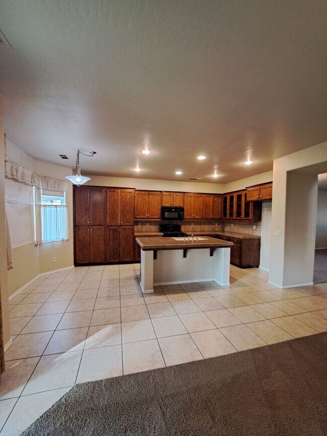 Photo - Spacious 2-Story Fresno Home with Bonus Room!