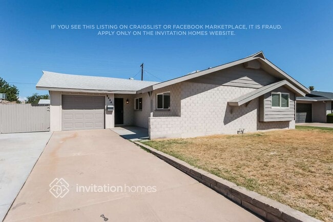 Photo - 8444 E Vernon Ave
