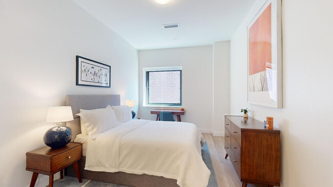 Photo - 1055 Commonwealth Ave Apartamentos