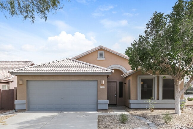 Building Photo - 7637 S 27th Way Rental